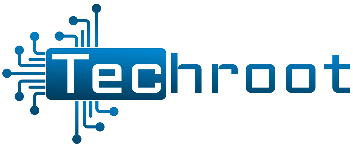 TechRoot LK company logo