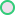Circle decorative shape used in hero section background
